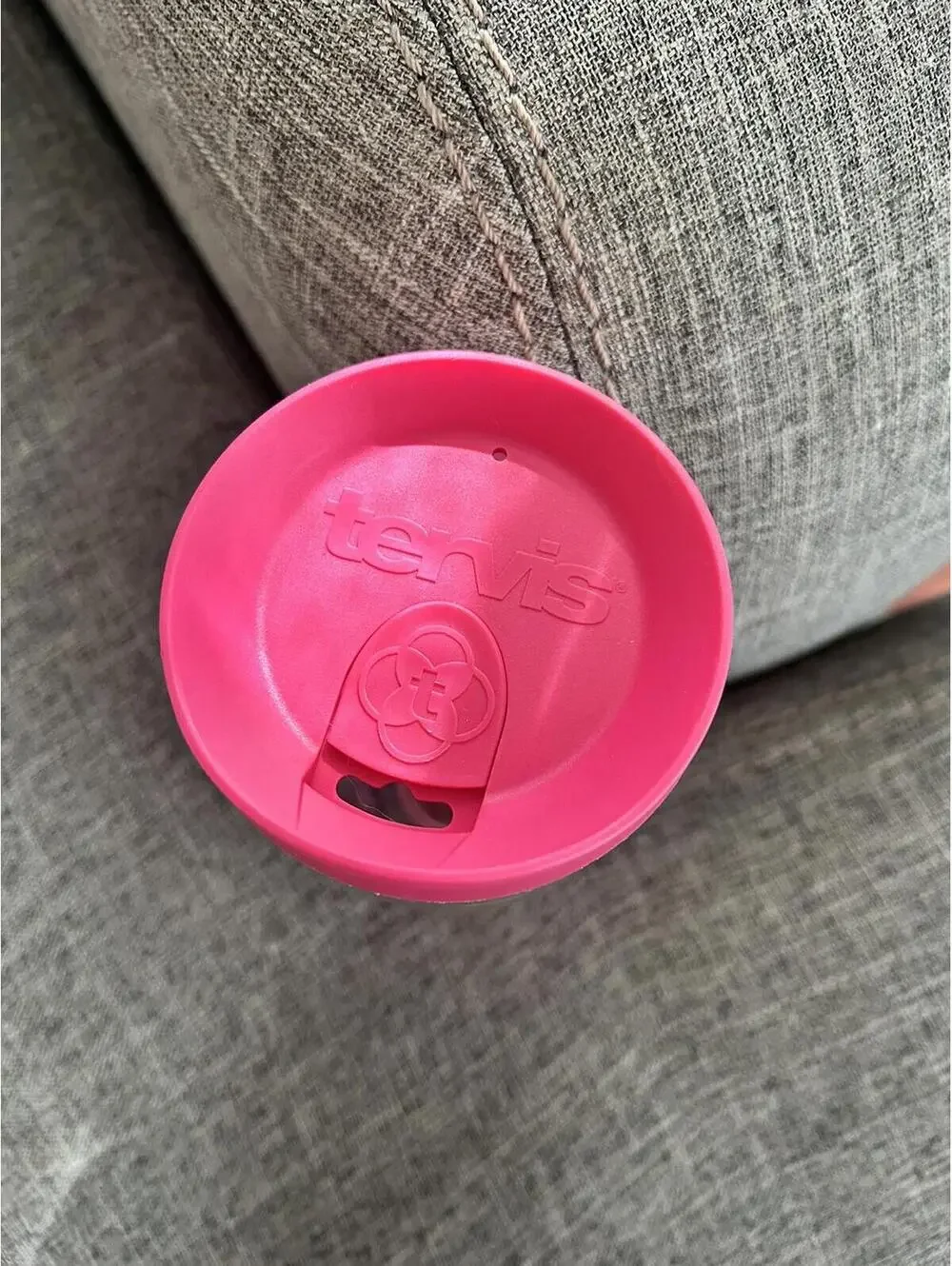 Tervis Tumbler Disney Doc McStuffins 8 Oz W/Lid Friendship Is The Best Medicine